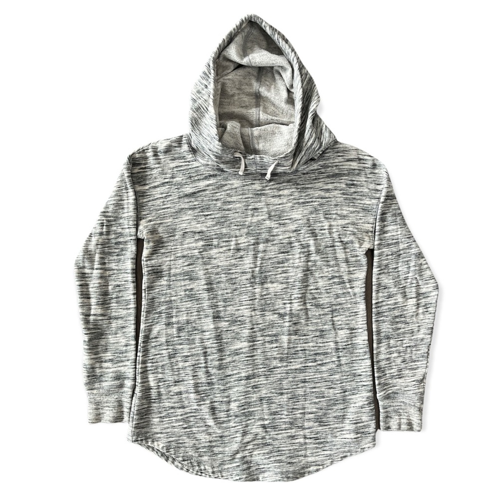 MOSSIMO SUPPLY Cowl Neck Hoodie